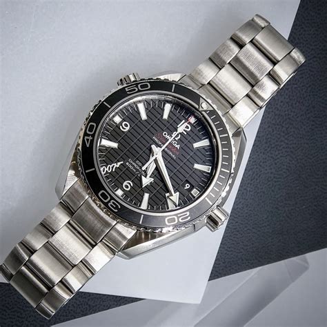 james bond omega seamaster planet ocean|omega planet ocean skyfall.